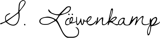 Schädlingsbekämpfer Steffen Löwenkamp